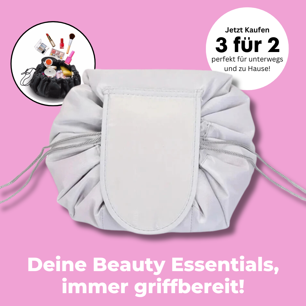 TravelBuddy – Die Tasche, die mitdenkt!