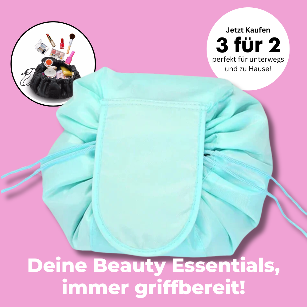 TravelBuddy – Die Tasche, die mitdenkt!