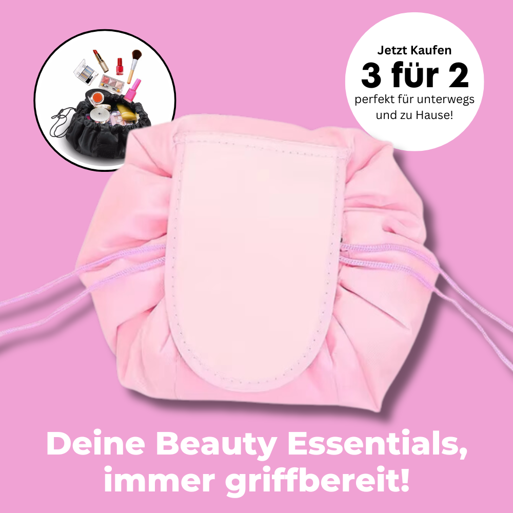 TravelBuddy – Die Tasche, die mitdenkt!