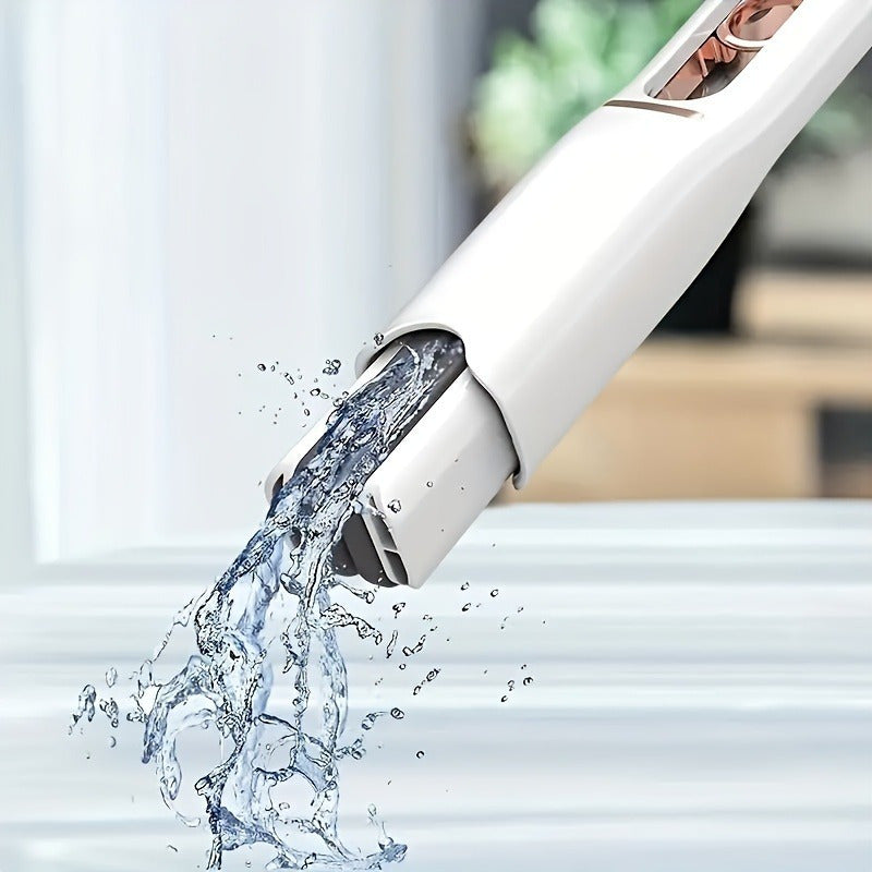 FlexiMop Pro – Der smarte Mini-Wischer