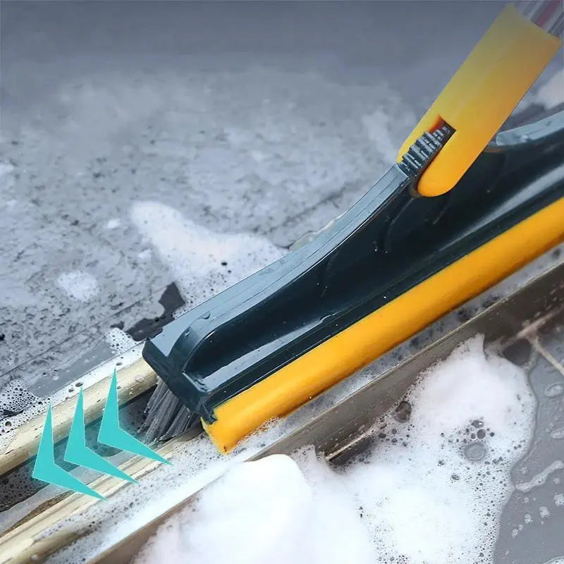 PowerBrush – Der kraftvolle Reinigungsprofi