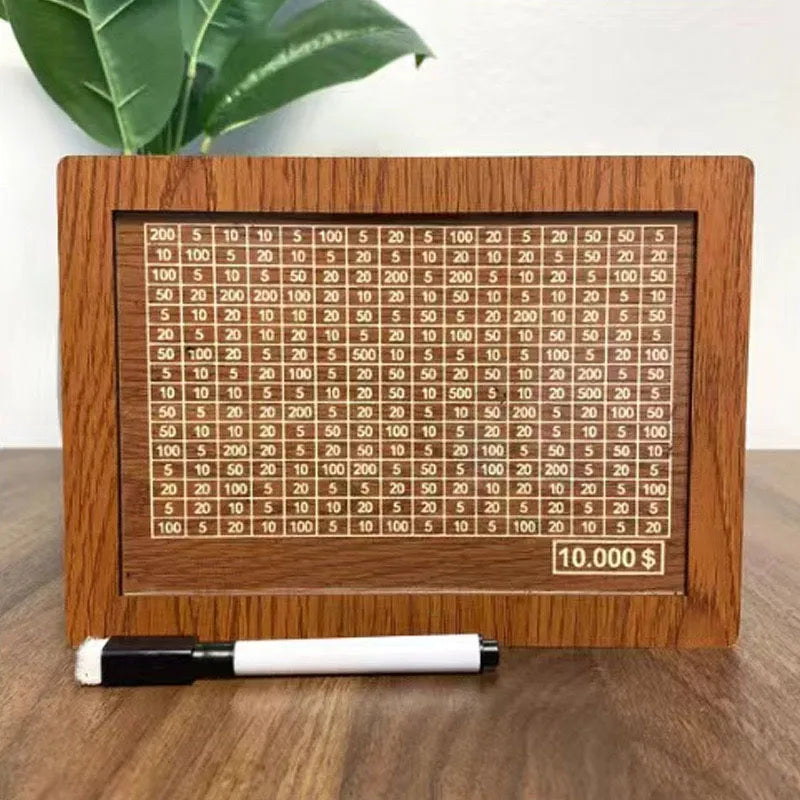 SparMatik - Intelligentes Sparen