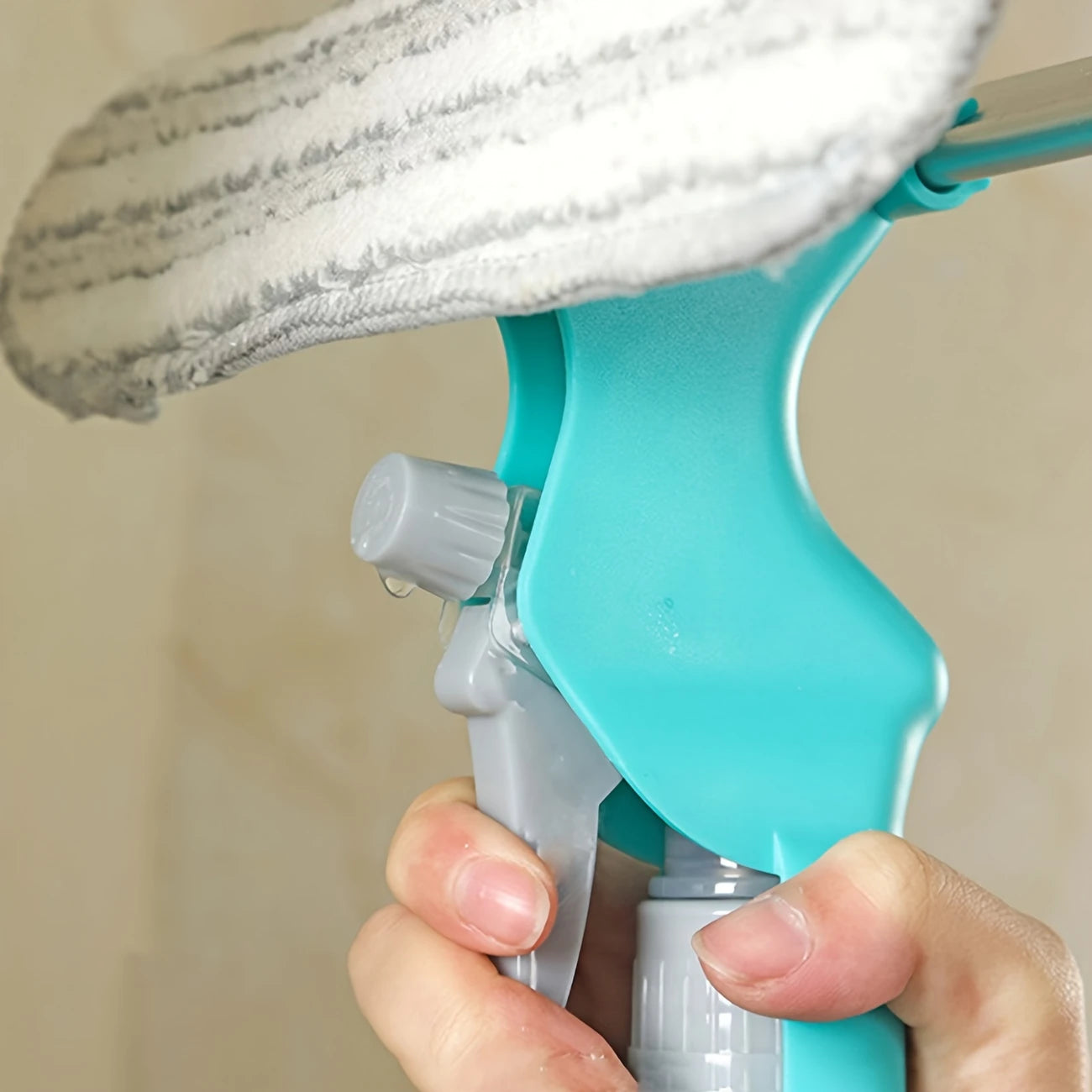CleanSpritzz – Fensterprofi 4-in-1