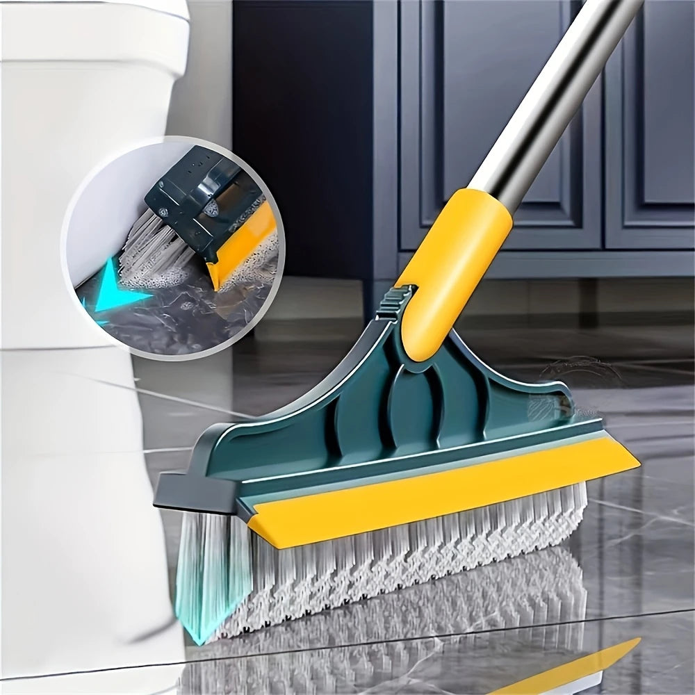 PowerBrush – Der kraftvolle Reinigungsprofi