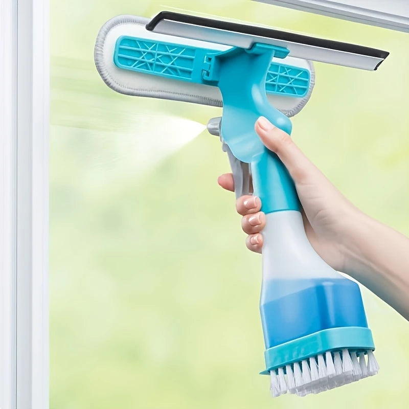 CleanSpritzz – Fensterprofi 4-in-1