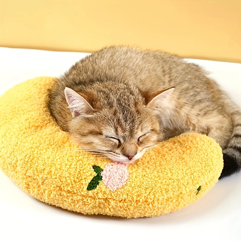 SoftCat – Kuschelkissen für Katzen