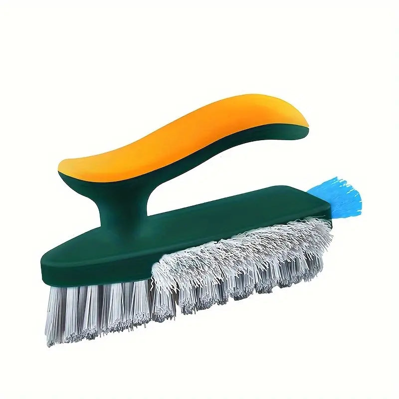CleanGrip Brush – Mühelose Fugenreinigung