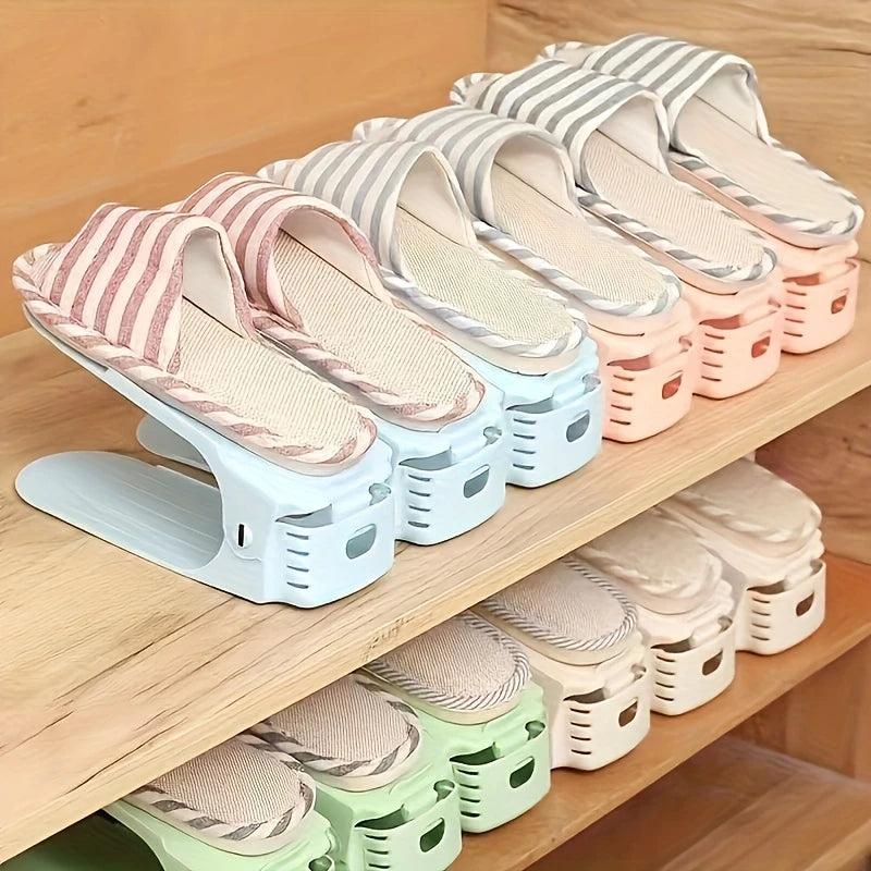 StackSmart – Schuhregal 5er-Set