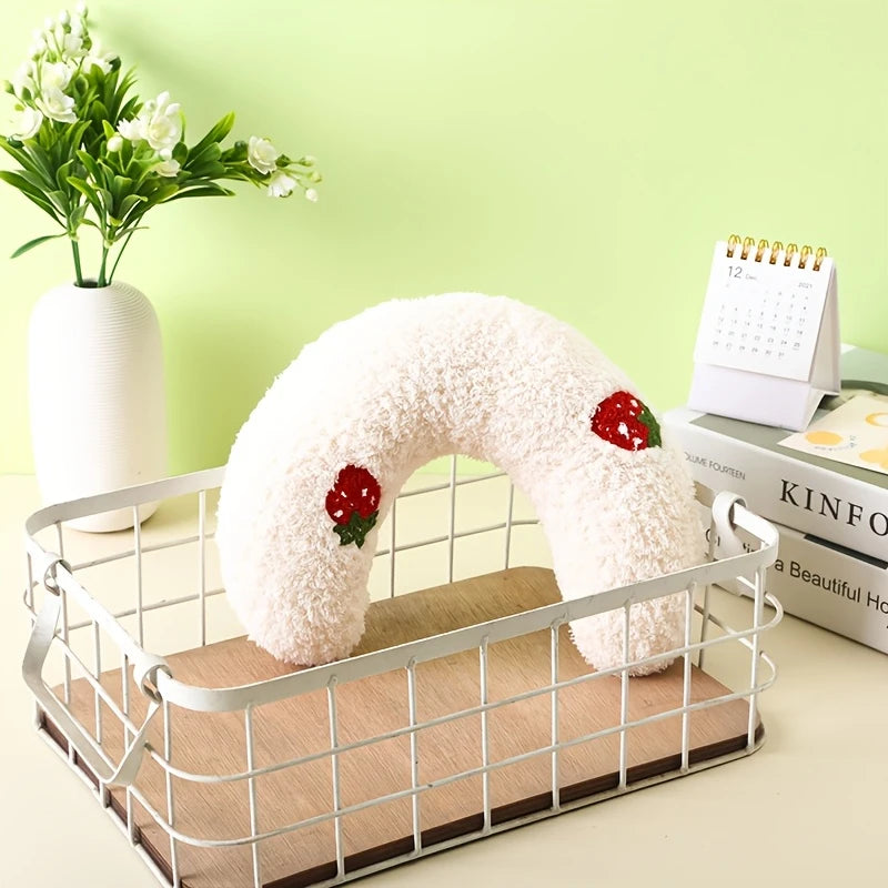 SoftCat – Kuschelkissen für Katzen