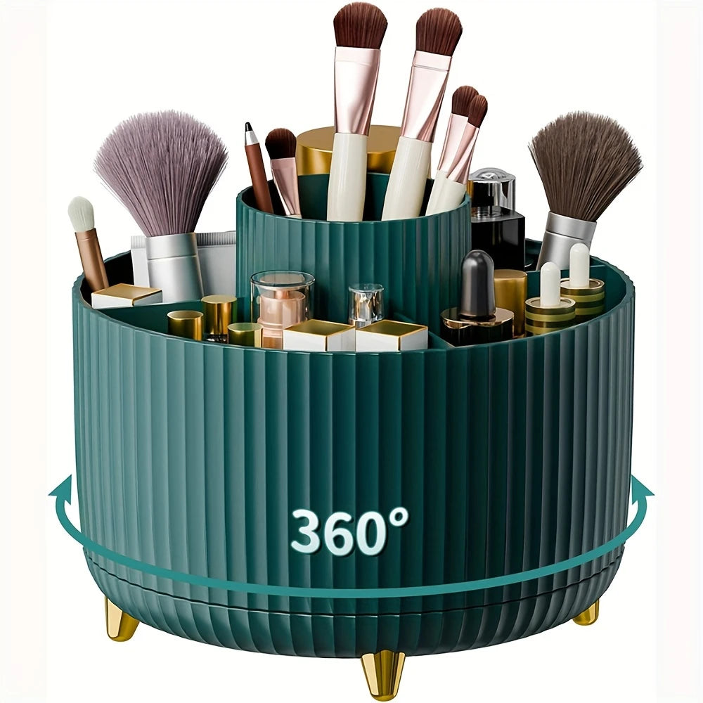 LuxeRound – Rotierender Organizer