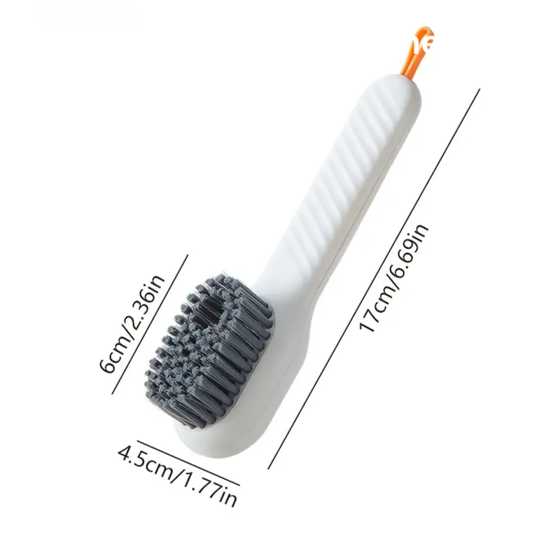CleanBrush - Die smarte Reinigungsbürste