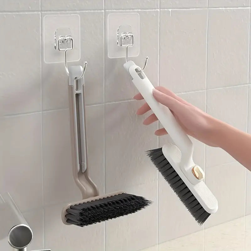 TileClean360 - Perfekter Schrubber für Zuhause