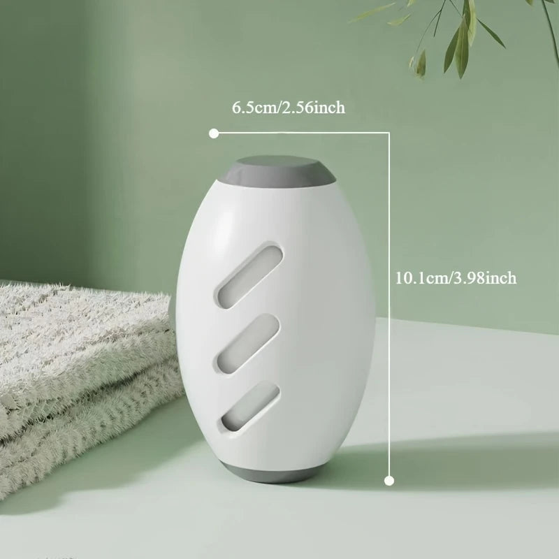 CleanRoll Pro – Der wiederverwendbare Flusenroller