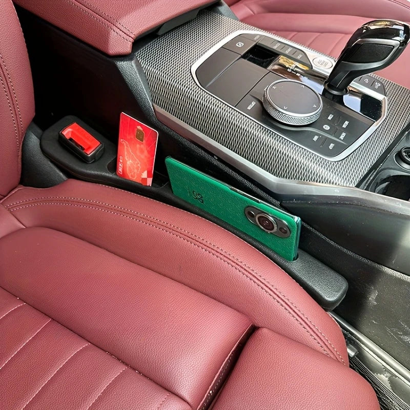 GapFix Duo – Der clevere Auto-Organizer
