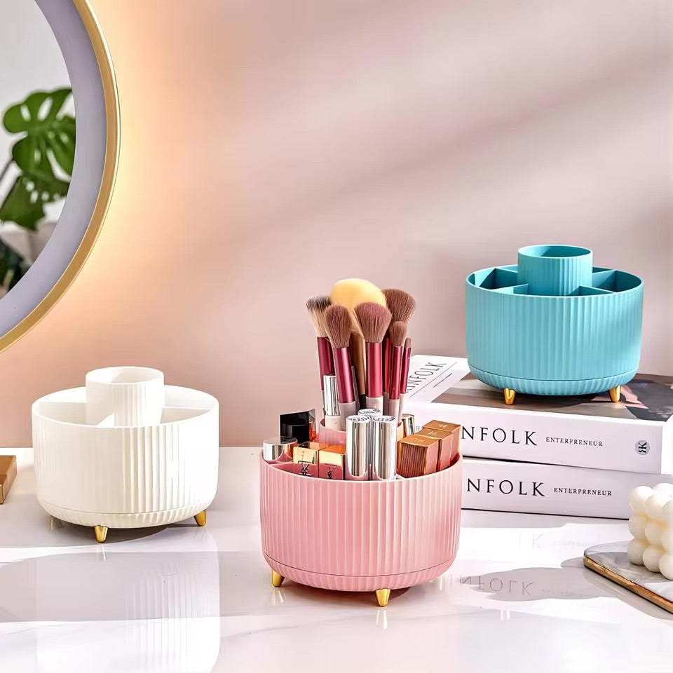 LuxeRound – Rotierender Organizer