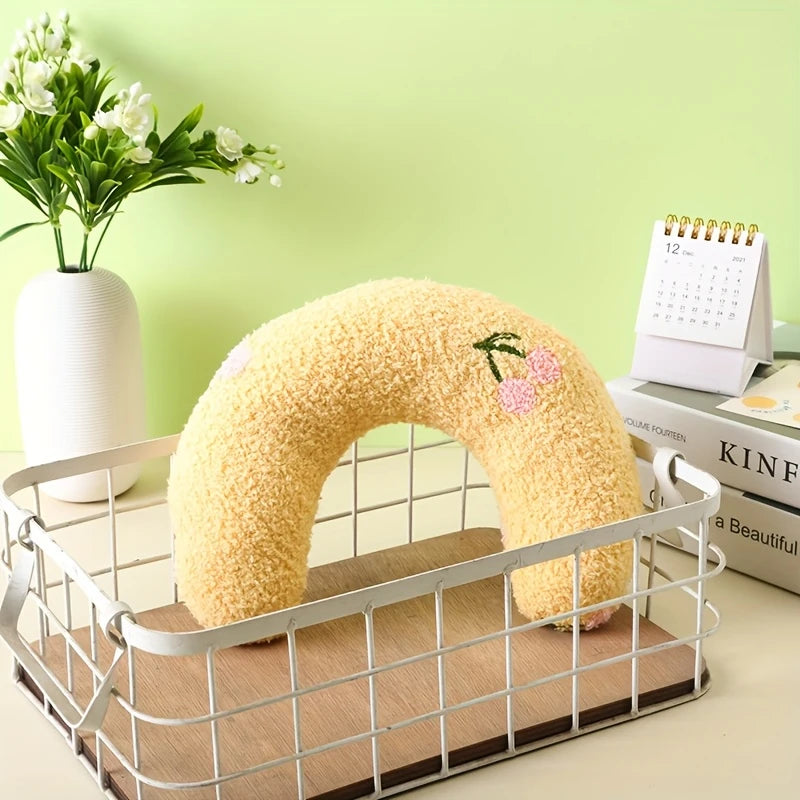 SoftCat – Kuschelkissen für Katzen