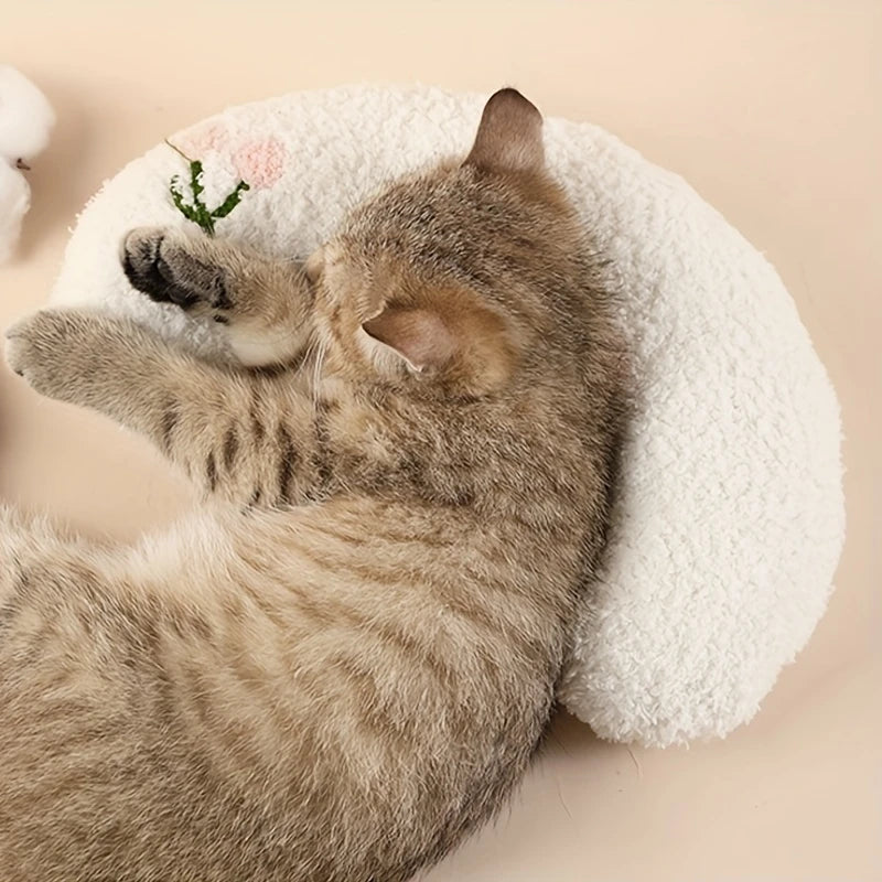 SoftCat – Kuschelkissen für Katzen