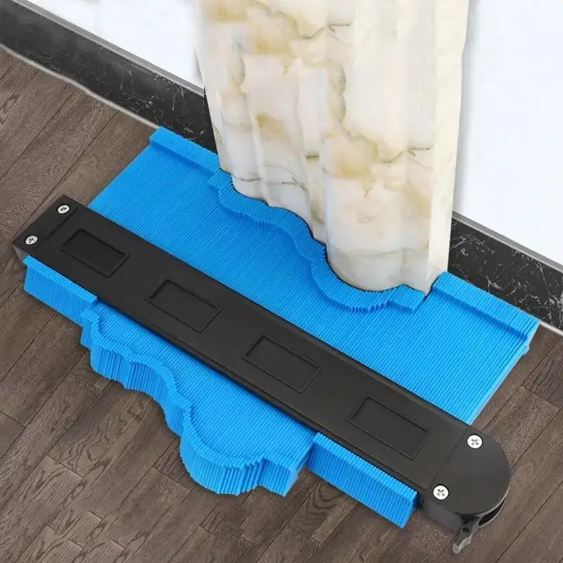 FormFlex – Profil-Abtastwerkzeug