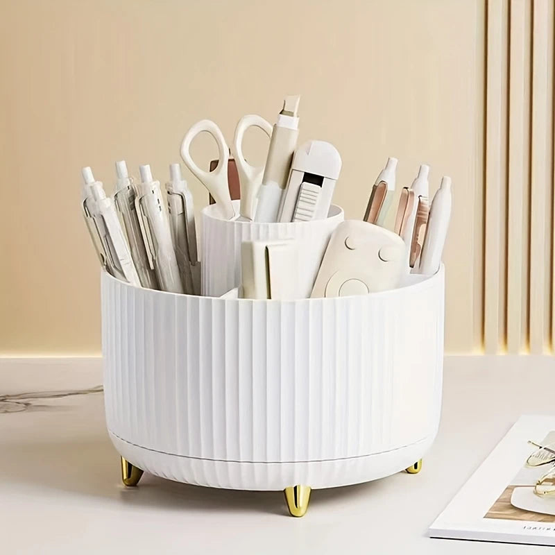 LuxeRound – Rotierender Organizer