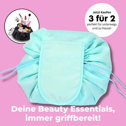 TravelBuddy – Die Tasche, die mitdenkt!