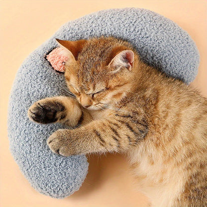 SoftCat – Kuschelkissen für Katzen