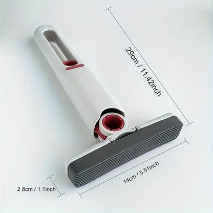 FlexiMop Pro – Der smarte Mini-Wischer