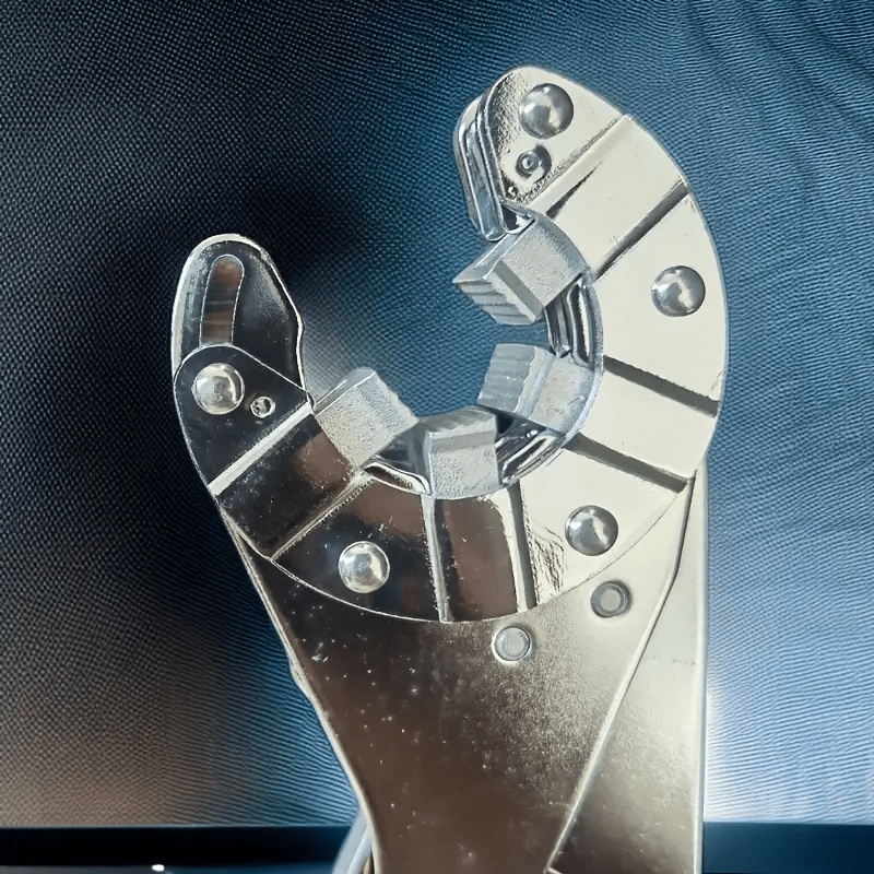 MagicGrip – Universal-Schraubenschlüssel