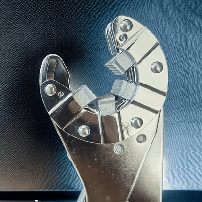 MagicGrip – Universal-Schraubenschlüssel