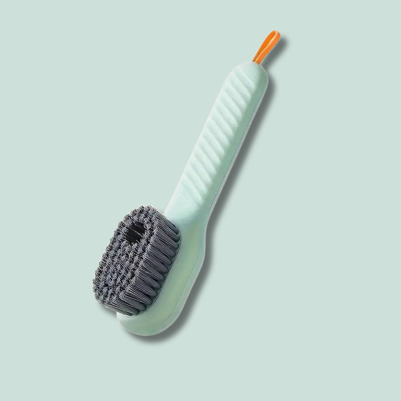 CleanBrush - Die smarte Reinigungsbürste