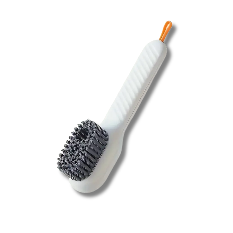 CleanBrush - Die smarte Reinigungsbürste
