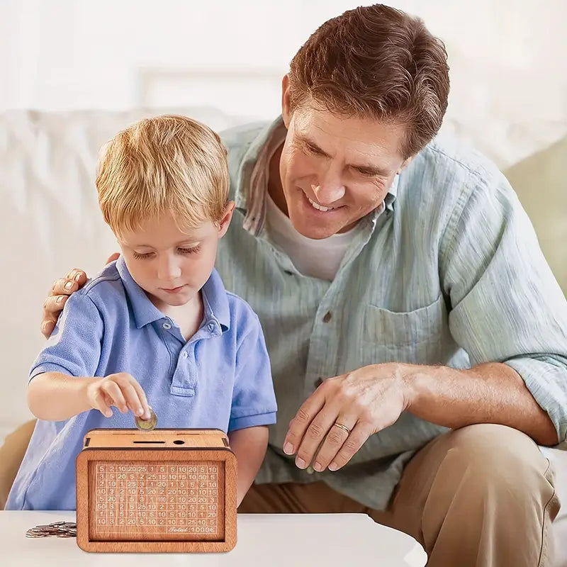 SparMatik - Intelligentes Sparen