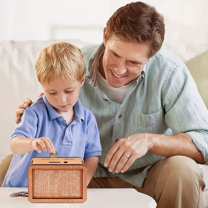 SparMatik - Intelligentes Sparen