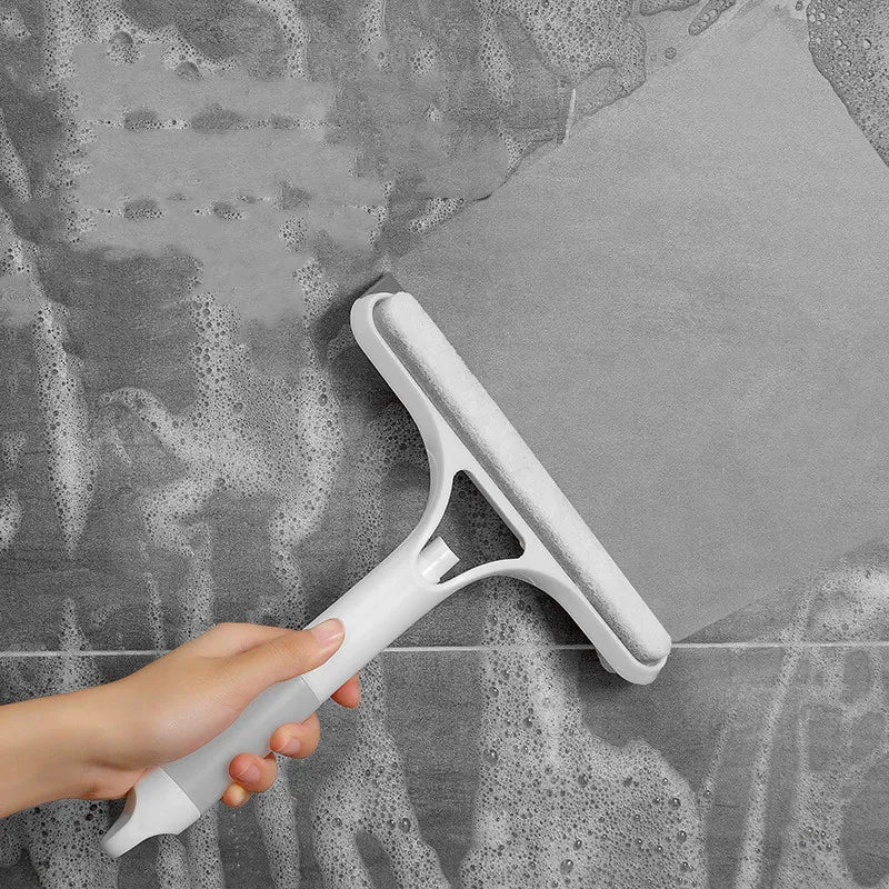 CleanSpray – Scheibenwischer-Tool mit Sprühfunktion