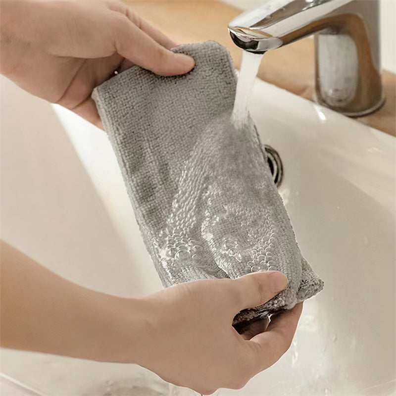 FlexClean – Staubwedel für schwer erreichbare Stellen
