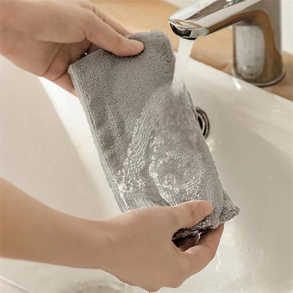 FlexClean – Staubwedel für schwer erreichbare Stellen