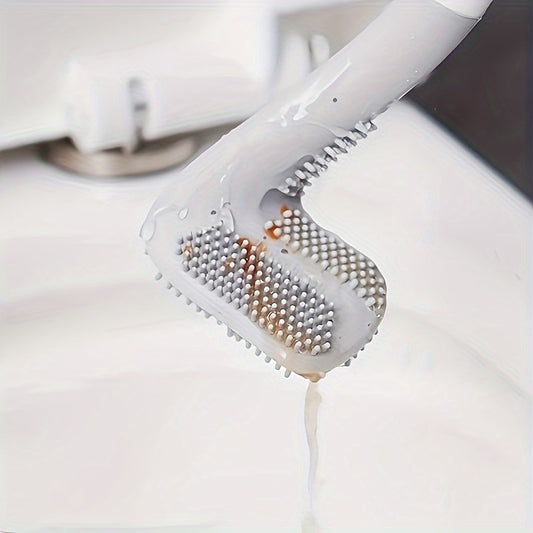 CleanFlex – Die hygienische WC-Bürste