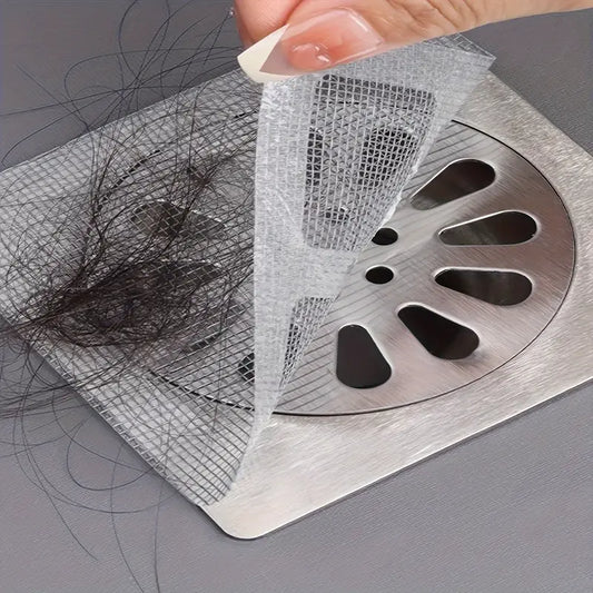 HairTrap Pro – Duschschutz im 50er Set