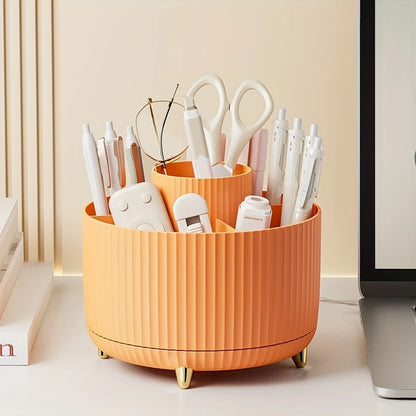 LuxeRound – Rotierender Organizer