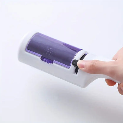 FurFree Roller – Sauberkeit für Tierfreunde