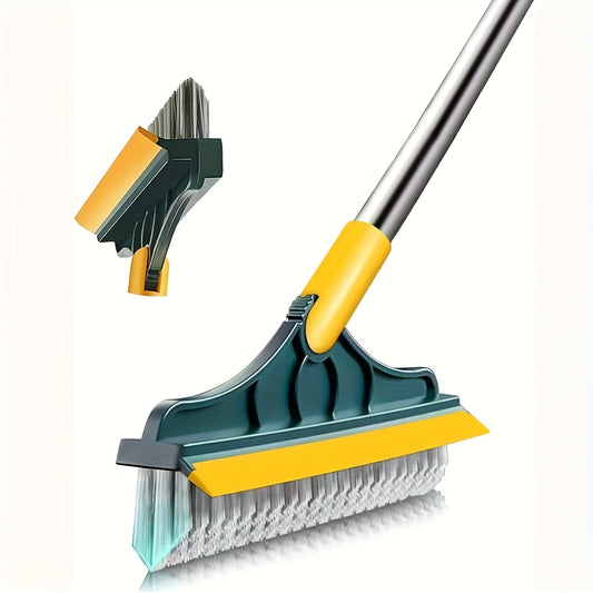 PowerBrush – Der kraftvolle Reinigungsprofi