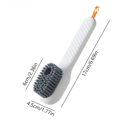CleanBrush - Die smarte Reinigungsbürste
