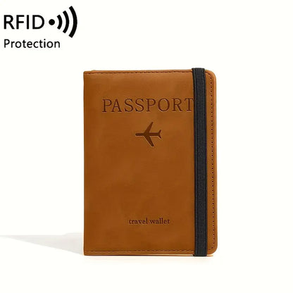 TravelSafe – Der smarte Reisepassschutz