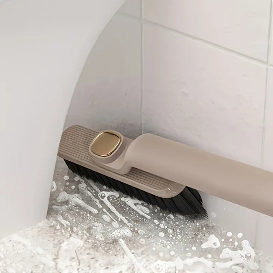TileClean360 - Perfekter Schrubber für Zuhause