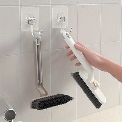 TileClean360 - Perfekter Schrubber für Zuhause