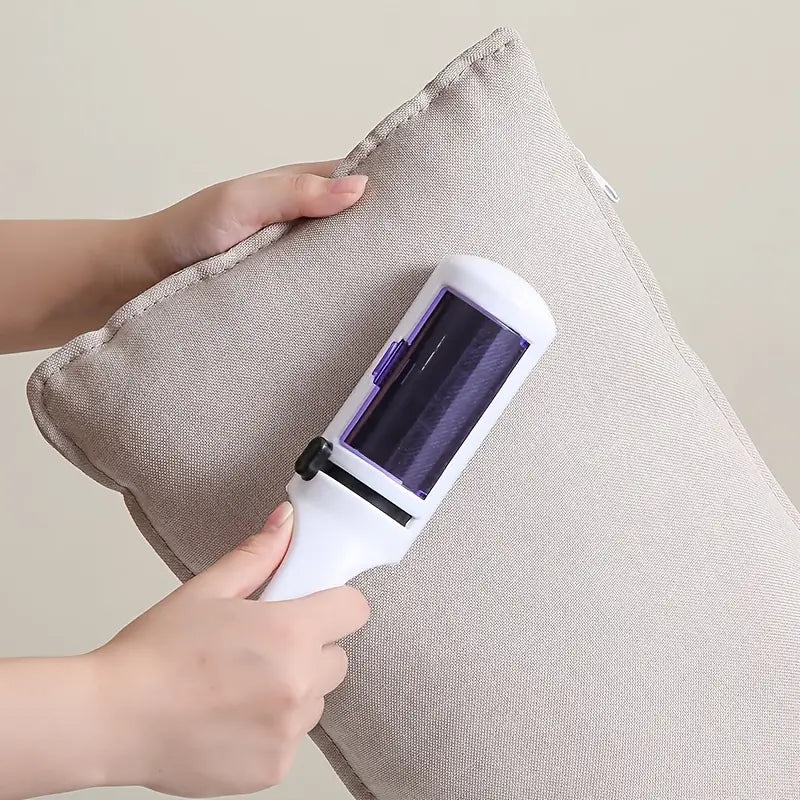 FurFree Roller – Sauberkeit für Tierfreunde