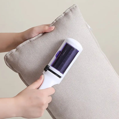 FurFree Roller – Sauberkeit für Tierfreunde