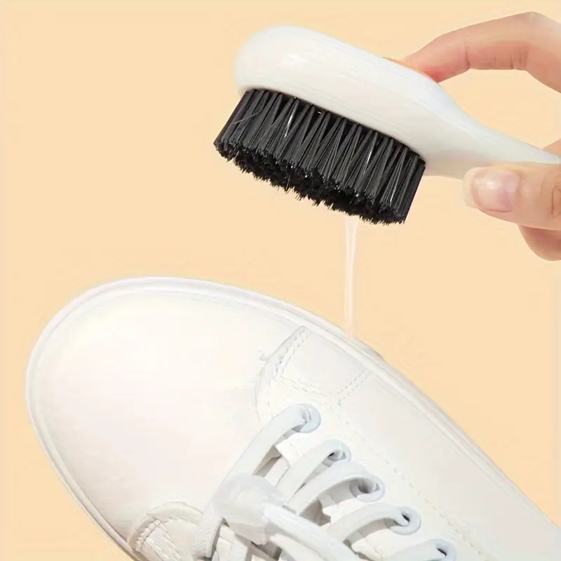CleanBrush - Die smarte Reinigungsbürste