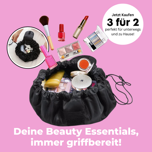 TravelBuddy – Die Tasche, die mitdenkt!