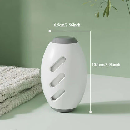 CleanRoll Pro – Der wiederverwendbare Flusenroller