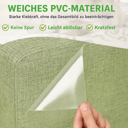 ScratchGuard - Schutzfolie für Möbel